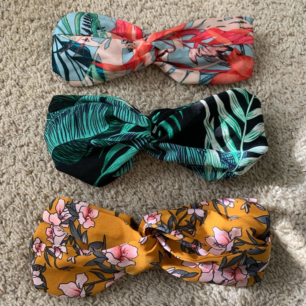 Headbands